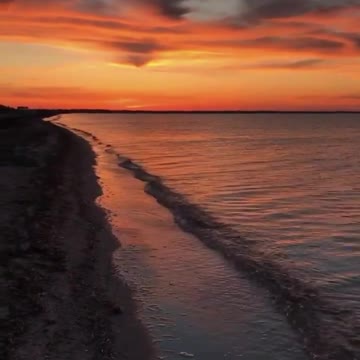 the beautiful nature