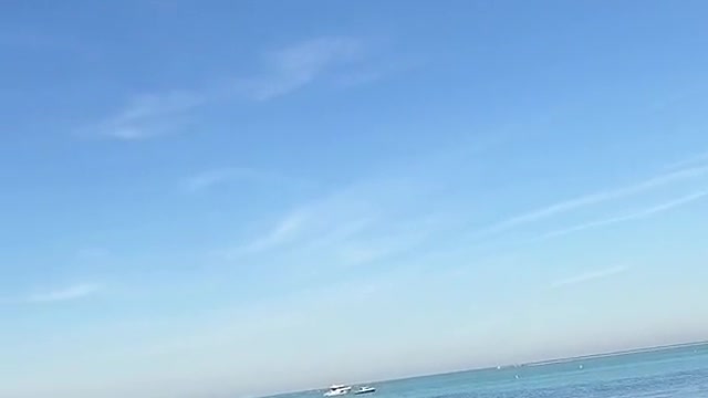 Can't believe Chicago is gate keeping an entire ocean from y'all