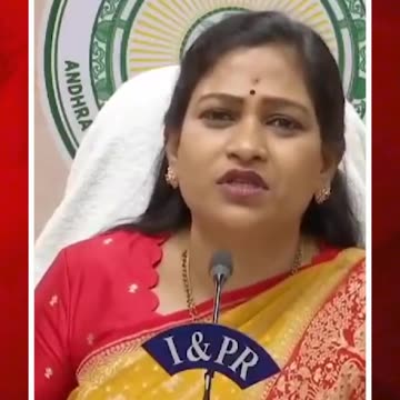 జగన్కు అందుకే పౌరుషం రావట్లే: అనిత #vangalapudianitha about #jaganmohanreddy #viralvideo | FBTV NEWS