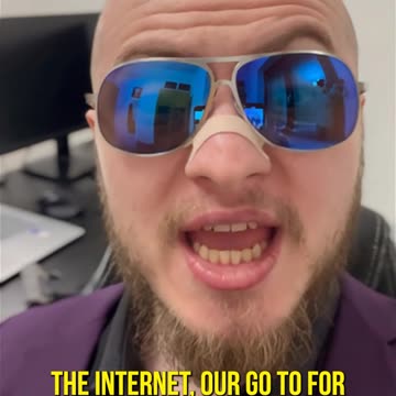 We're staring down a storm where social media is about to get swamped with AI-generated fakes