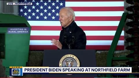 Biden - is it $200 million, $$20 billion or $350 billion?