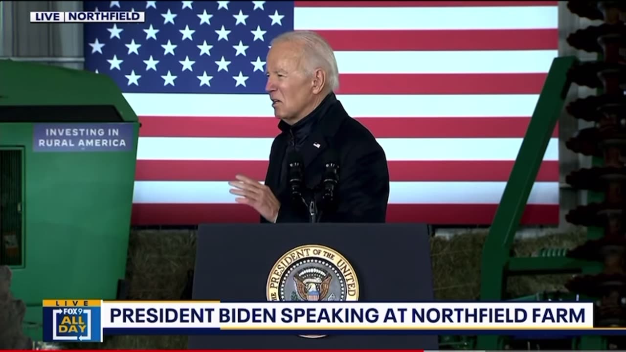 Biden - is it $200 million, $$20 billion or $350 billion?