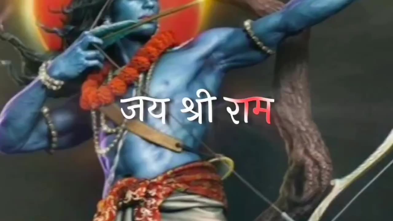 Adipurus | jai shree ram