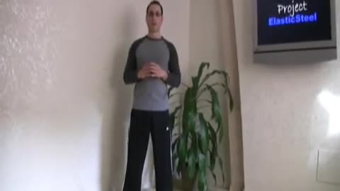 Stretching For Better Kicking Techniques