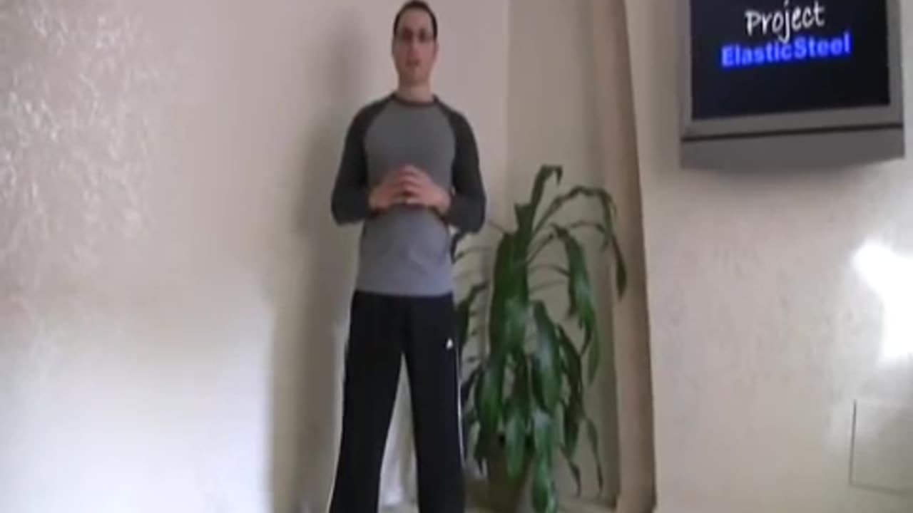 Stretching For Better Kicking Techniques