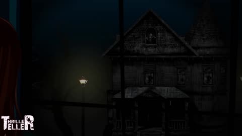 Real-Life Horror Story: The Night That Changed Everything
