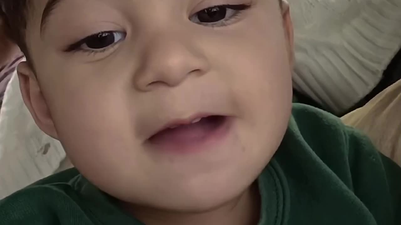 Muhammad fun time