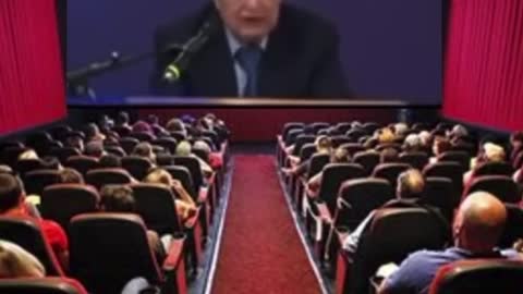 Trump is Enemy #1 of the DS, WEF & VATICAN! This is why 👀👇