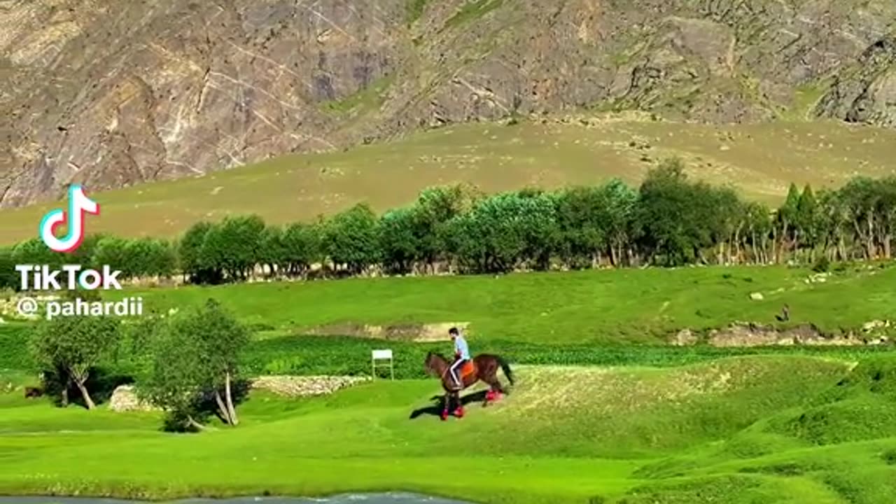 Beauty of Pakistan