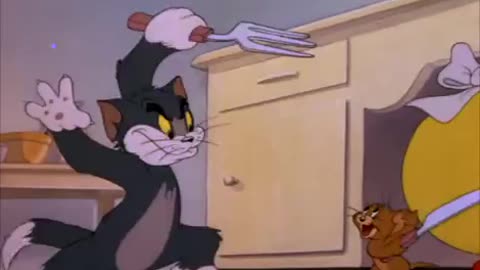 Tom and Jerry full episode