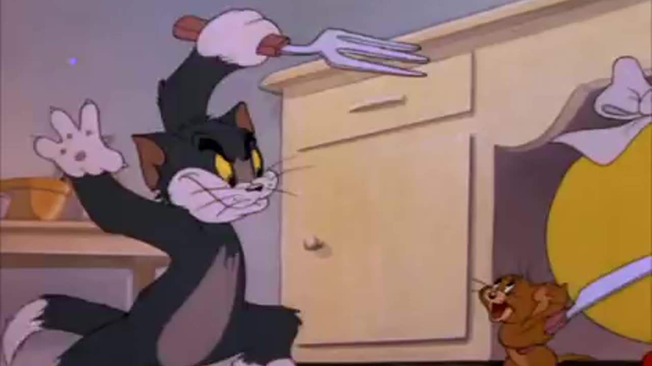 Tom and Jerry full episode