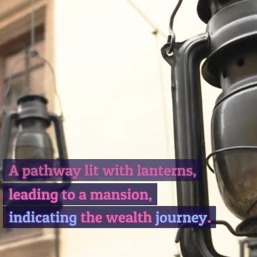 The Fiscal Flare Lighting Up Wealth Wisdom