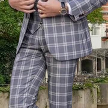 Short video of Elegant and Stylish Men Outfits Part 1