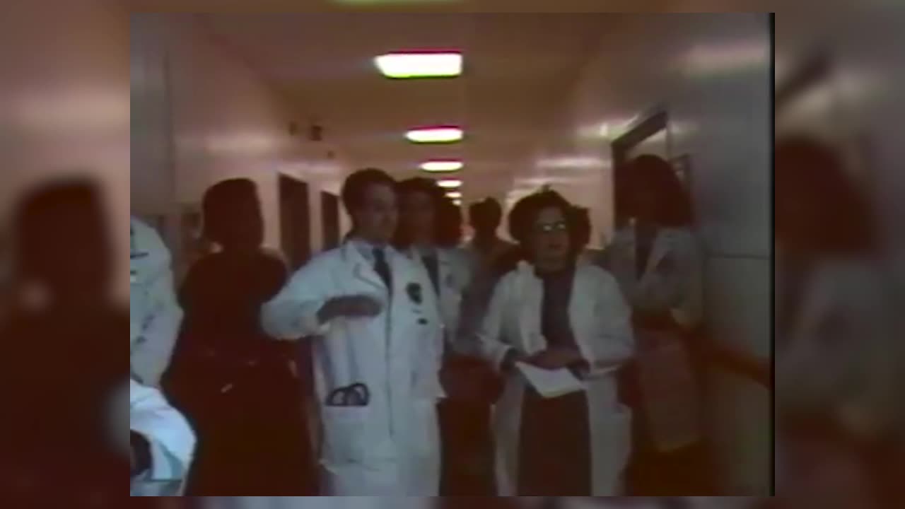 The Mysterious Death of Dr Fauci’s Most Notable Critic