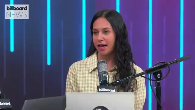 Olivia Rodrigo Will Release Documentary Detailing the Creation of ‘Sour’ On Disney+