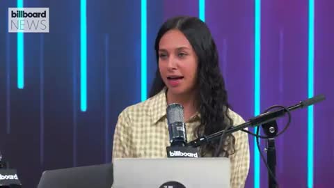Olivia Rodrigo Will Release Documentary Detailing the Creation of ‘Sour’ On Disney+