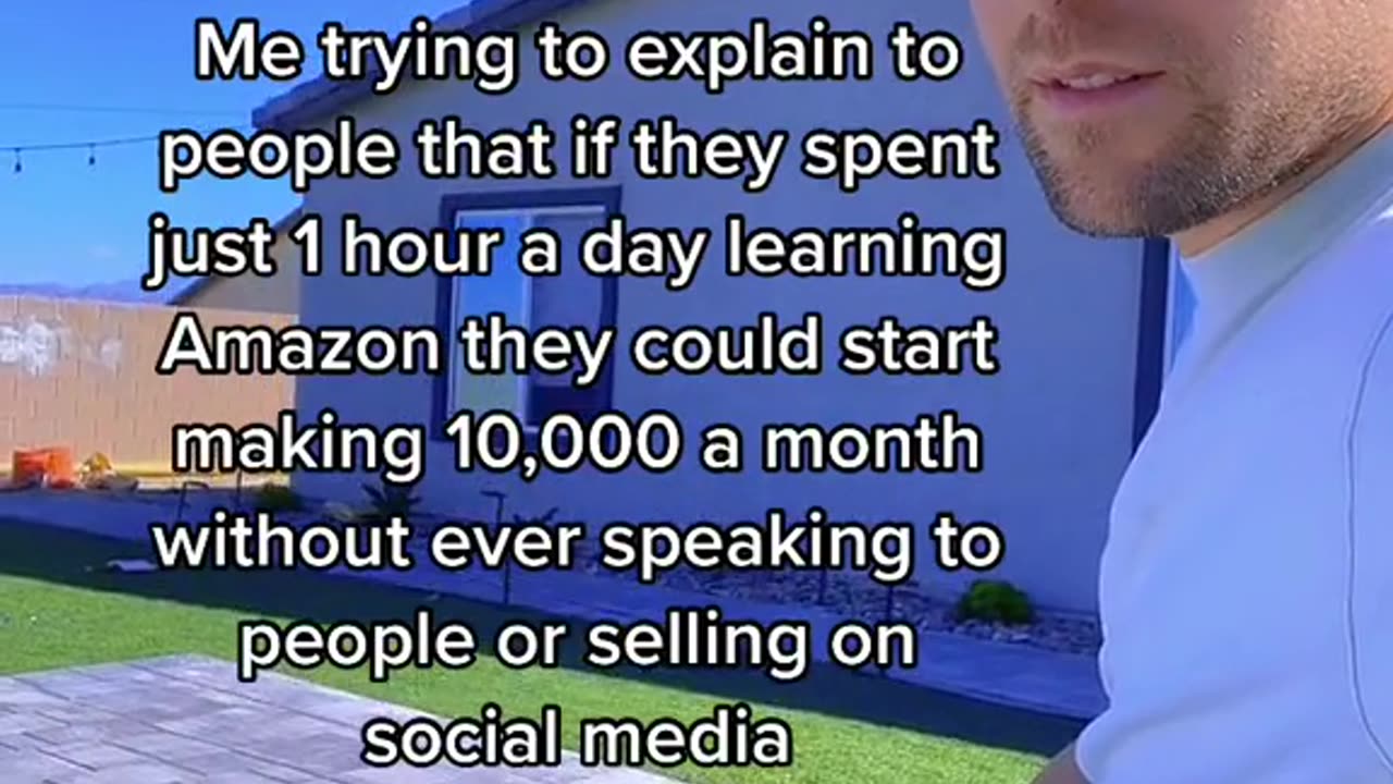 1 Hour a Day for $10k/Month NO Speaking NO Selling on Social Media 2023 | WFH University