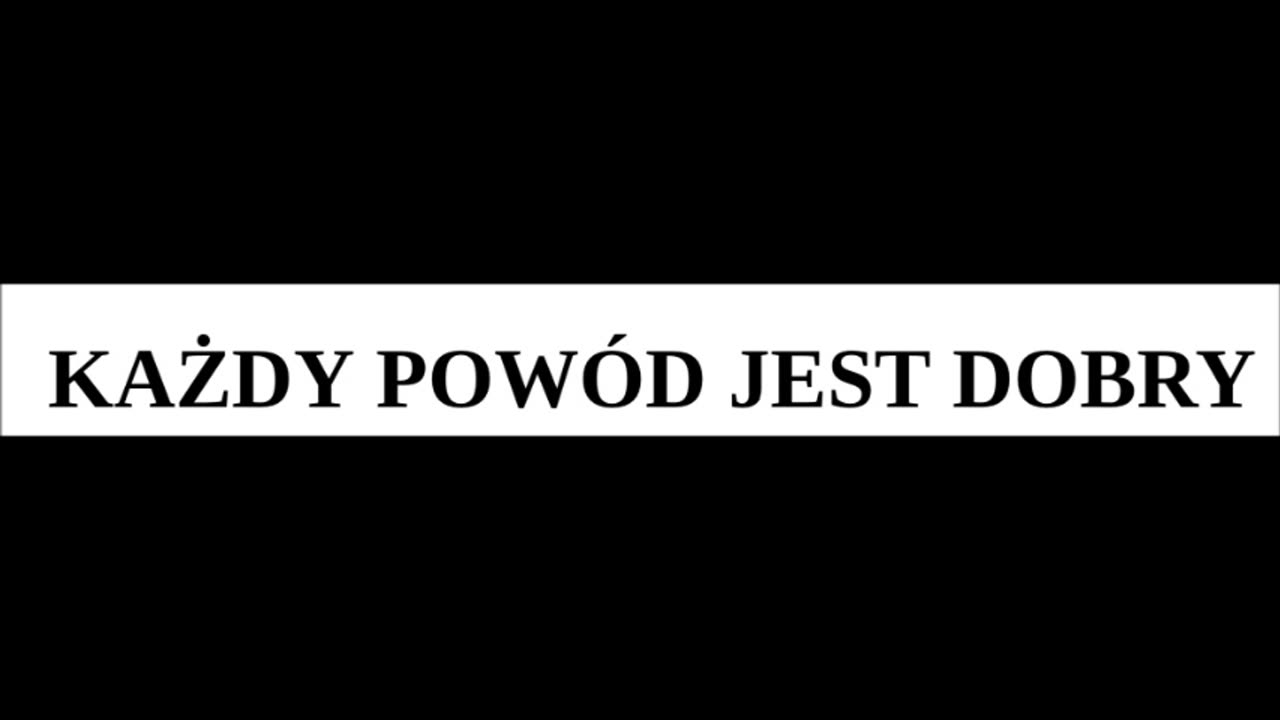 11 ŚCIANY BĘDĄ WOŁAĆ ABBY JOHNSON KAŻDY POWÓD JEST DOBRY