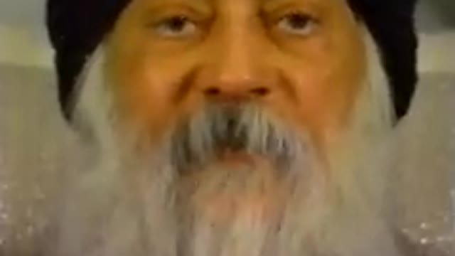 Osho Video - No Mind, The Flowers Of Eternity 02