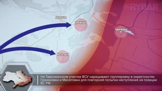 ⚡️🇷🇺🇺🇦Наступление ВСУ на Сватово и Кременную Хроника боев 2-3 октября 2022 года