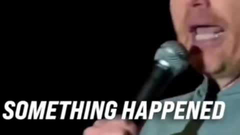 Bill Burr's Abortion Cake Analogy Is Perfect