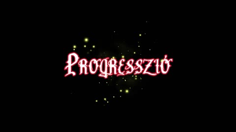 Progresszió - Hiányoznak (dalszöveges audió)