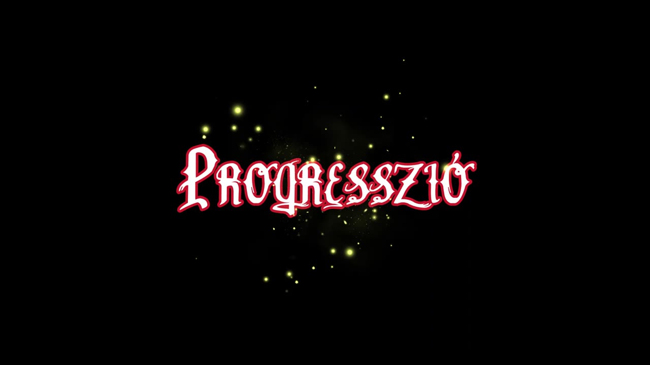 Progresszió - Hiányoznak (dalszöveges audió)