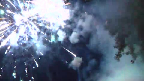 flatbed fireworks 2024 4th of july