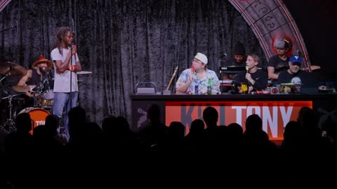 KT #685 - SAM TALLENT