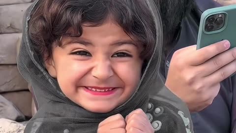 Baby funny video🤩🤩 2024