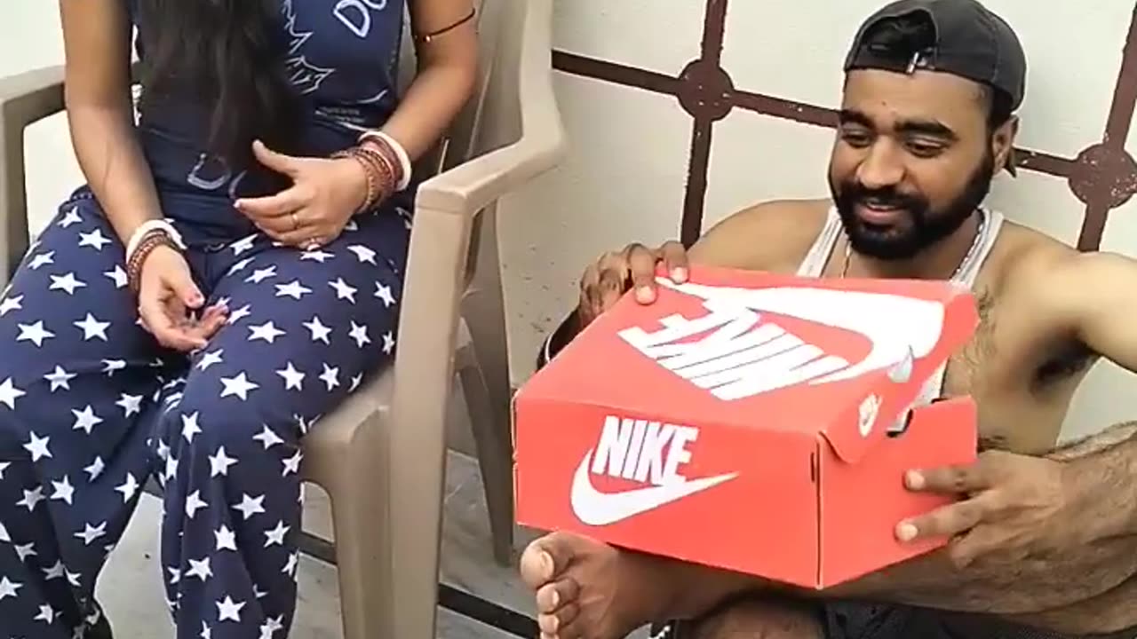 Garib ka popet kar deya 🤪🤣😂