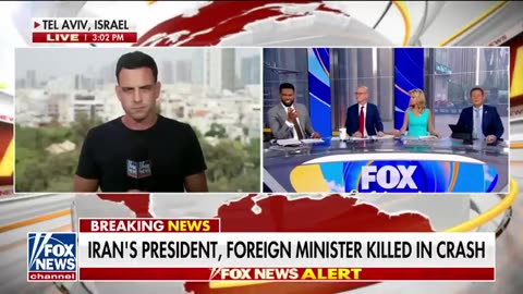 ICC seeking arrest warrants against Netanyahu and Hamas chief Gutfeld Fox News