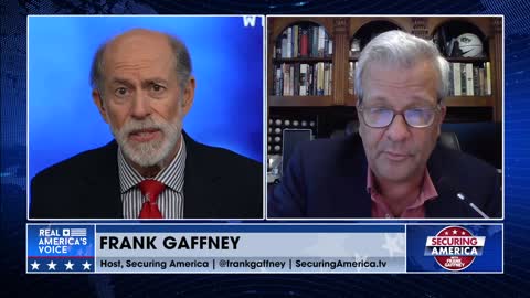 Securing America with David Walsh (part 2) | October 28, 2022