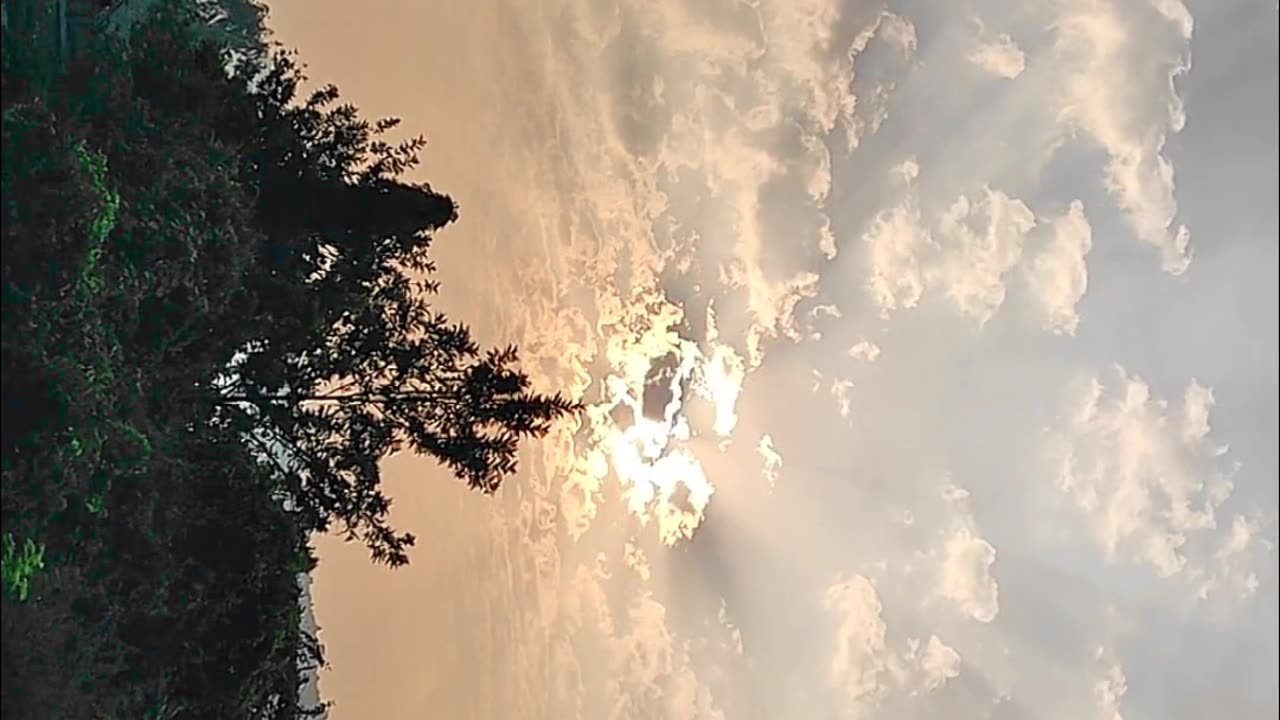 Cloud lapse timelapse....