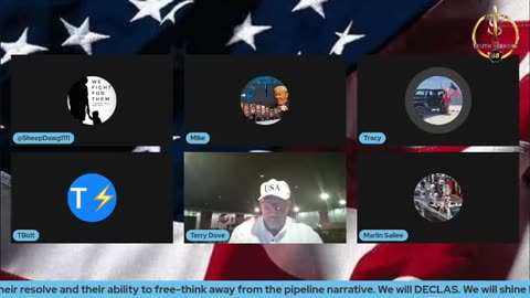 TRUMP TRAIN IN THE HOUSE REPORT UPDATE 7/12/2023.