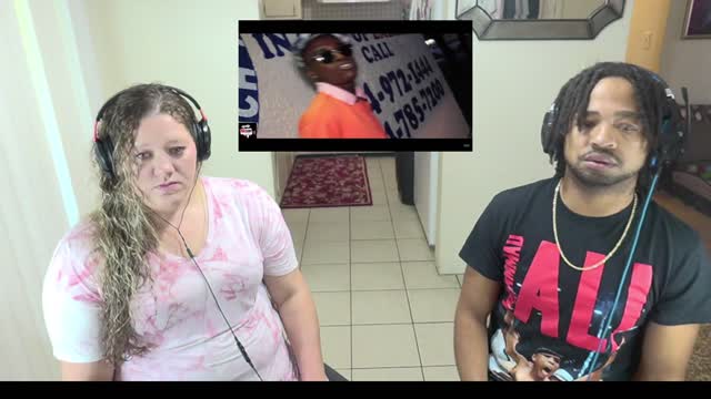 MY WIFE REACTS TO Kodak Black - 5 on it (Freestyle) | Reaction