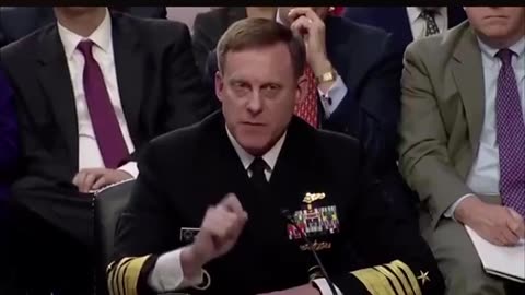 Admiral Rogers on Unmasking