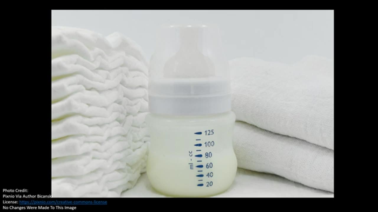 Study Finds mRNA In Breast Milk Of Vaccinated Mothers, Despite Media And Fact Checkers' Claims