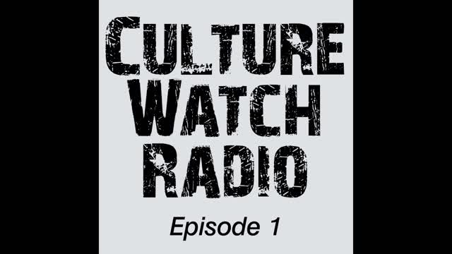 CultureWatch Radio #1 (USA Supreme Court gay marriage decision)