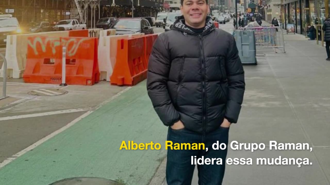 Alberto Raman | Racionalizando os Processos do Crédito Dedutível na Folha de Pagamento