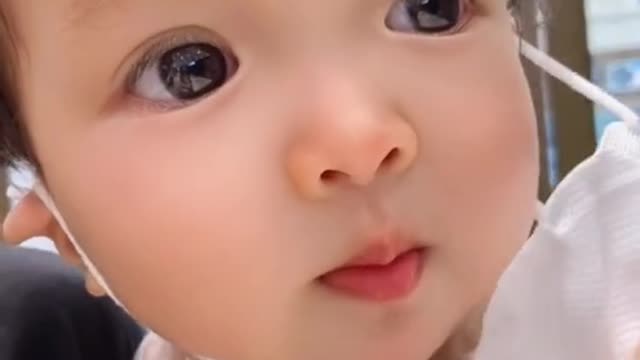 Cute baby videos