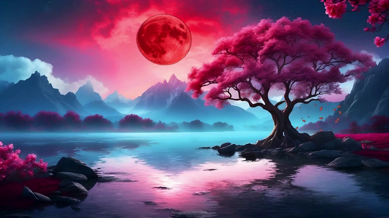 Relax Music for study/sleep
