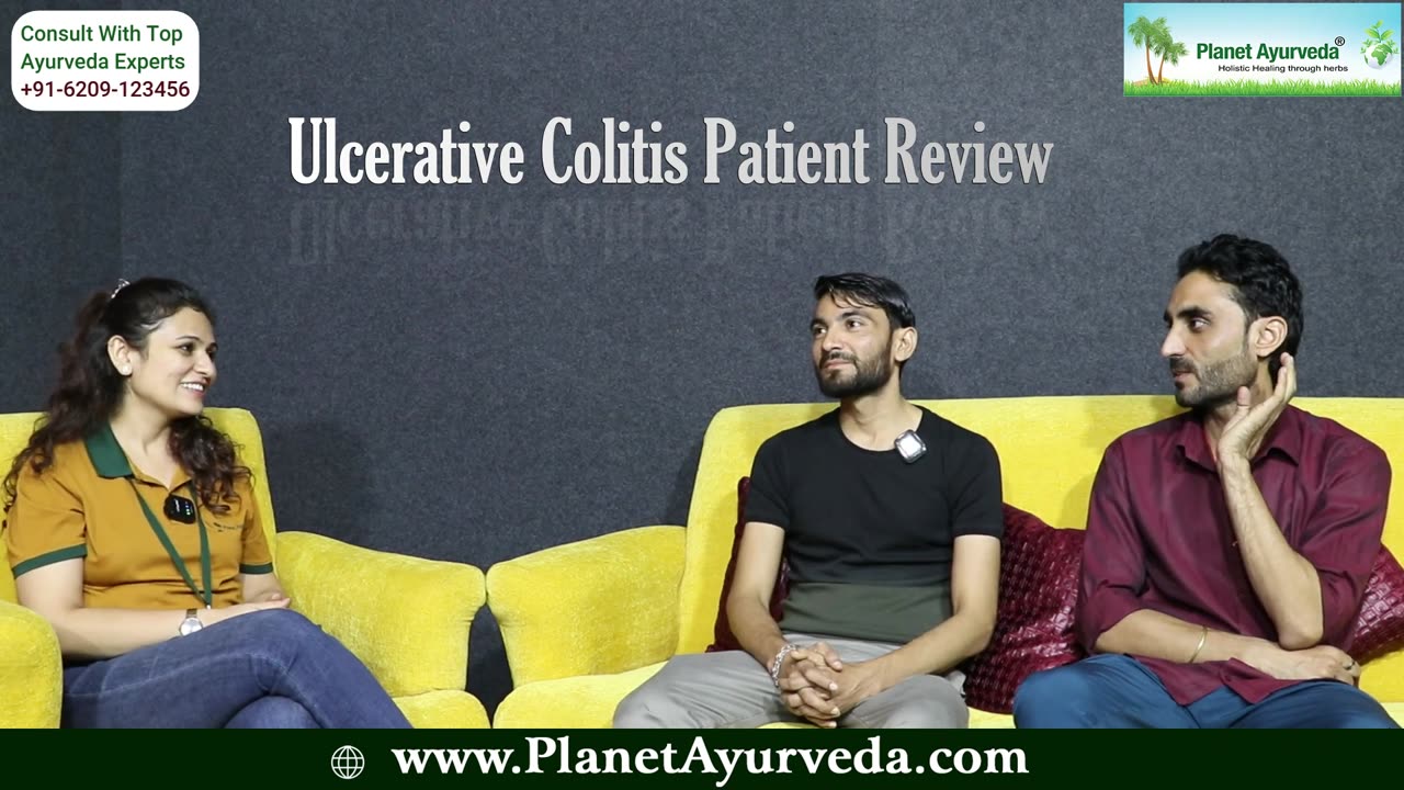 Best Hospital for Ulcerative Colitis Treatment in Mohali, Punjab