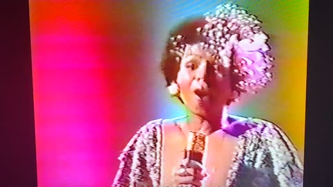 Minnie Riperton Reasons 1974 Live Soul Train