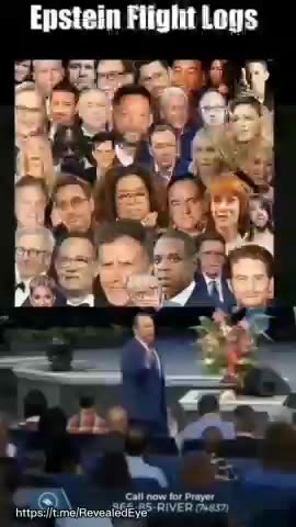 These People Drink Blood