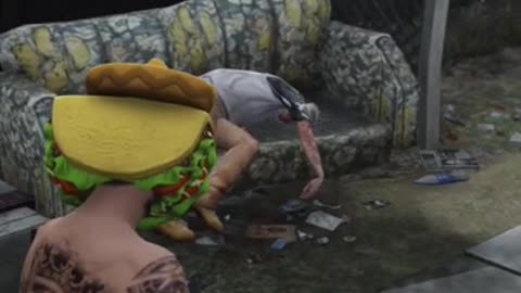 Trespassers Will Be Shot #gta5 #gtav #trespassing Subscribe for more-full videos on my channel!