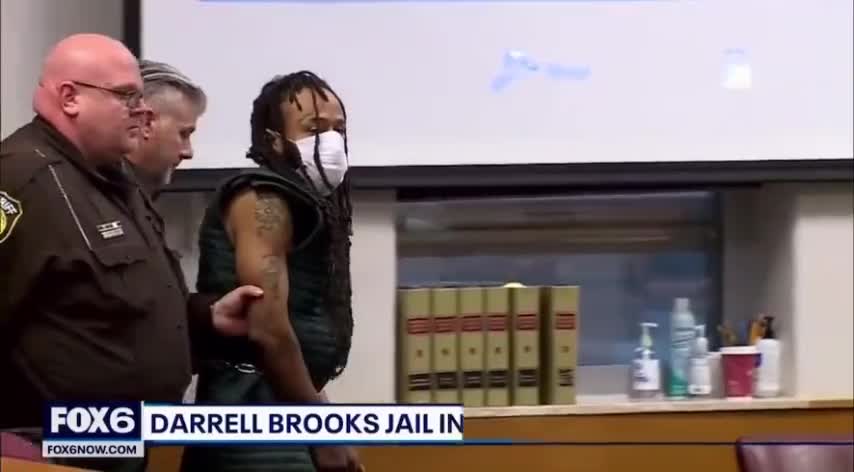 Christmas Parade Massacre Driver Feels He Is "Being Demonized" By The Media