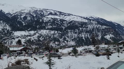 Manali.india