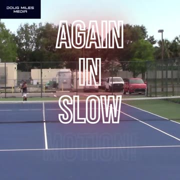 FIRST POINT OF THE GAME HIGHLIGHT!