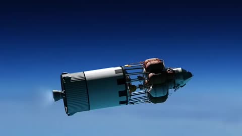 Space craft